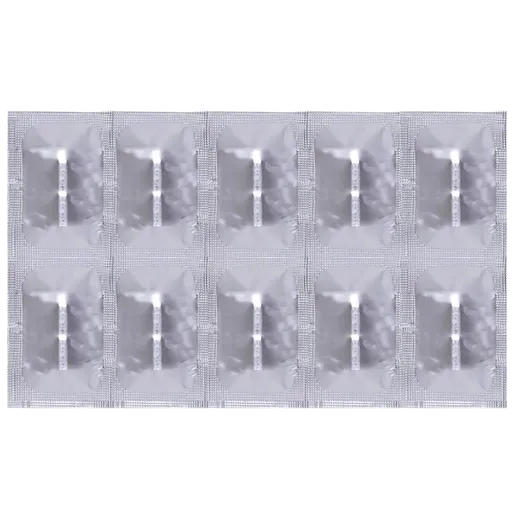 rabemac dsr capsule 10's